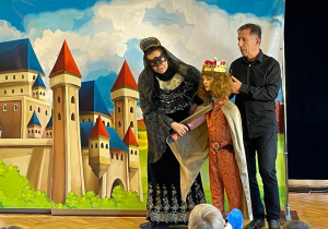 Teatr Kalisz - Złoty Promyczek