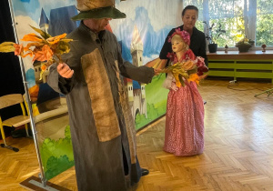 Teatr Kalisz - Złoty Promyczek