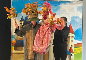 Teatr Kalisz - Złoty Promyczek