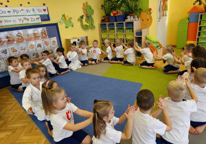 Zajęcia sportowe z trenerem AIKIDO- grupa VI