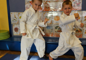 Zajęcia sportowe z trenerem AIKIDO- grupa VI