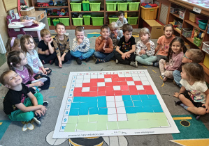 Code Week w gr II