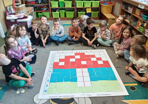 Code Week w gr II