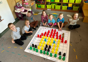 Code Week w gr II