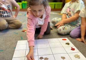 Code Week w gr II