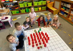 Code Week w gr II