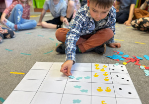 Code Week w gr II