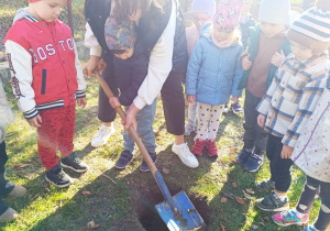 " O powietrzu słów kilka w gr. XI i XII"