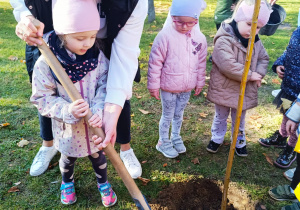 " O powietrzu słów kilka w gr. XI i XII"