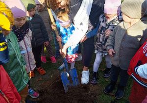 " O powietrzu słów kilka w gr. XI i XII"