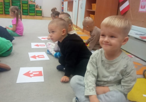 Projekt edukacyjny "Polska- mój dom"