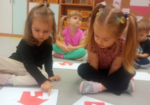 Projekt edukacyjny "Polska- mój dom"