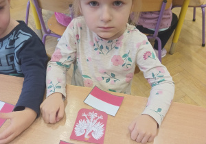 Projekt edukacyjny "Polska- mój dom"