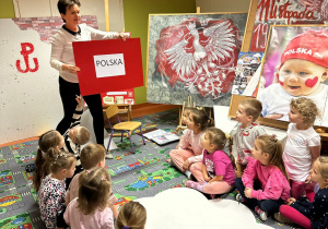 Na szlakach patriotyzmu