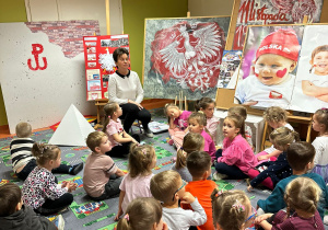 Na szlakach patriotyzmu