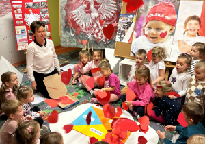Na szlakach patriotyzmu
