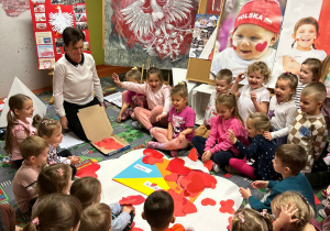 Na szlakach patriotyzmu