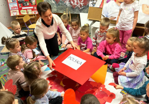 Na szlakach patriotyzmu