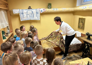 Na szlakach patriotyzmu
