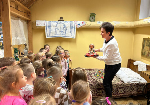 Na szlakach patriotyzmu