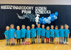 MIĘDZYNARODOWY DZIEŃ PRAW DZIECKA- 2024