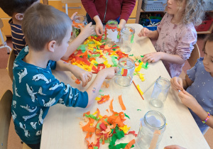 „Działaj z imPETem!” – ogólnopolski projekt edukacyjny w grupie IX