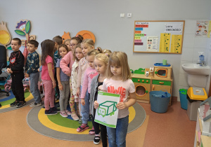 „Działaj z imPETem!” – ogólnopolski projekt edukacyjny w grupie IX