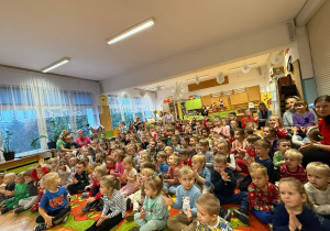 Spotkania z Kulturką - Świąteczna bombonierka