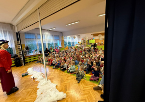 Spotkania z Kulturką - Świąteczna bombonierka