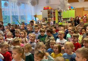 Spotkania z Kulturką - Świąteczna bombonierka