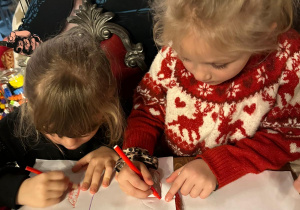Z wizytą w Malinowej Krainie grupy II i IV