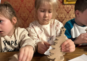 Z wizytą w Malinowej Krainie grupy II i IV