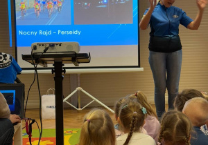 Akcja "Rower i ja"-spotkanie z cyklistami CIKLO PTTK