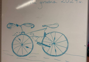 Akcja "Rower i ja"-spotkanie z cyklistami CIKLO PTTK