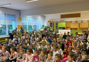 Spotkania z Kulturką - Ucieczka sombrero