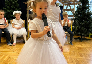 Babciu, Dziadku to Wasz dzień ! - grupa II