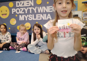 Dzień pozytywnego myślenia