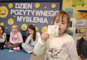 Dzień pozytywnego myślenia