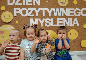 Dzień pozytywnego myślenia