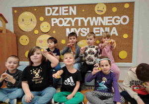 Dzień pozytywnego myślenia