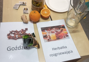 „Przedszkolne Kuchcikowo” w grupie II