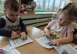 Projekt edukacyjny "Siły Przyrody"