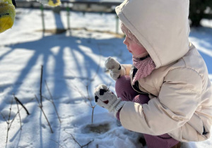 Innowacja pedagogiczna w grupie V