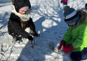 Innowacja pedagogiczna w grupie V