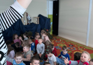 Cykl spotkań koleżeńskich