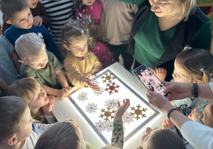 Cykl spotkań koleżeńskich