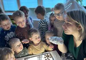 Cykl spotkań koleżeńskich