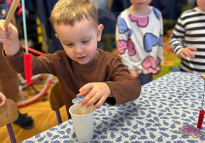 Cykl spotkań koleżeńskich