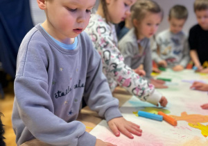 Cykl spotkań koleżeńskich