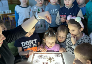 Cykl spotkań koleżeńskich
